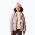 Daunenjacke für Kinder Regatta Hooded Marizion powder lilac 7