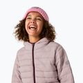 Daunenjacke für Kinder Regatta Hooded Marizion powder lilac 9