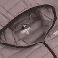 Daunenjacke für Kinder Regatta Hooded Marizion powder lilac 4