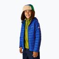 Daunenjacke für Kinder REGATTA Hooded Marizion olympian blue/aviator blue 4