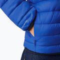 Daunenjacke für Kinder REGATTA Hooded Marizion olympian blue/aviator blue 7