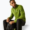 Kinder Fleecejacke REGATTA Hot Shot II golden cypress 4