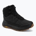Herren-Wanderschuhe REGATTA Onyx Mid black gum