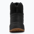 Herren-Wanderschuhe REGATTA Onyx Mid black gum 6