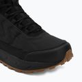 Herren-Wanderschuhe REGATTA Onyx Mid black gum 7