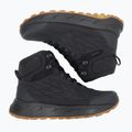Herren-Wanderschuhe REGATTA Onyx Mid black gum 2