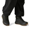 Herren-Wanderschuhe REGATTA Onyx Mid black gum 5