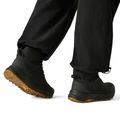 Herren-Wanderschuhe REGATTA Onyx Mid black gum 6