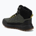Herren-Wanderschuhe REGATTA Onyx Mid dark khaki cyprus 3