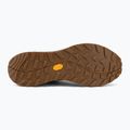Herren-Wanderschuhe REGATTA Onyx Mid dark khaki cyprus 4