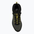 Herren-Wanderschuhe REGATTA Onyx Mid dark khaki cyprus 5
