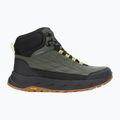 Herren-Wanderschuhe REGATTA Onyx Mid dark khaki cyprus