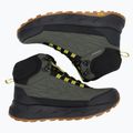 Herren-Wanderschuhe REGATTA Onyx Mid dark khaki cyprus 2