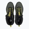 Herren-Wanderschuhe REGATTA Onyx Mid dark khaki cyprus 3