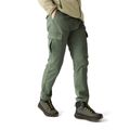 Herren-Wanderschuhe REGATTA Onyx Mid dark khaki cyprus 5