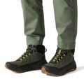 Herren-Wanderschuhe REGATTA Onyx Mid dark khaki cyprus 6