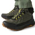 Herren-Wanderschuhe REGATTA Onyx Mid dark khaki cyprus 8