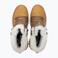 Damen-Wanderschuhe REGATTA Elbourne burnt tan 3