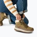 Damen-Wanderschuhe REGATTA Elbourne burnt tan 6