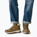 Damen-Wanderschuhe REGATTA Elbourne burnt tan 7