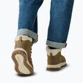 Damen-Wanderschuhe REGATTA Elbourne burnt tan 8
