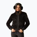 Fleecejacke für Damen Dare 2b Glitz Midlayer black