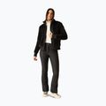 Fleecejacke für Damen Dare 2b Glitz Midlayer black 2
