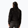 Fleecejacke für Damen Dare 2b Glitz Midlayer black 3