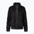 Fleecejacke für Damen Dare 2b Glitz Midlayer black 7