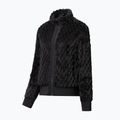 Fleecejacke für Damen Dare 2b Glitz Midlayer black 9