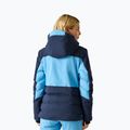Damen-Skijacke Dare 2b Carve It elysium blue/navy 3