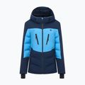Damen-Skijacke Dare 2b Carve It elysium blue/navy 12