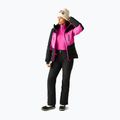 Damen-Skijacke Dare 2b Carve It extreme pink/black 2