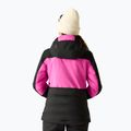 Damen-Skijacke Dare 2b Carve It extreme pink/black 3
