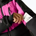 Damen-Skijacke Dare 2b Carve It extreme pink/black 9