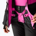 Damen-Skijacke Dare 2b Carve It extreme pink/black 10