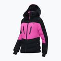 Damen-Skijacke Dare 2b Carve It extreme pink/black 14