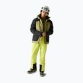 Herren-Skijacke Dare2B Baseplate IV Jacket black/martini olive 2