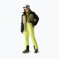 Herren-Skijacke Dare2B Baseplate IV Jacket black/martini olive 4