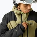 Herren-Skijacke Dare2B Baseplate IV Jacket black/martini olive 5