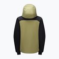 Herren-Skijacke Dare2B Baseplate IV Jacket black/martini olive 11
