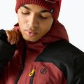 Herren-Skijacke Dare2B Baseplate IV Jacket black/rustic red 4
