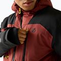 Herren-Skijacke Dare2B Baseplate IV Jacket black/rustic red 5