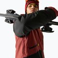Herren-Skijacke Dare2B Baseplate IV Jacket black/rustic red 6