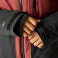 Herren-Skijacke Dare2B Baseplate IV Jacket black/rustic red 7