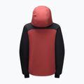 Herren-Skijacke Dare2B Baseplate IV Jacket black/rustic red 11