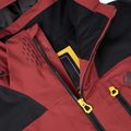 Herren-Skijacke Dare2B Baseplate IV Jacket black/rustic red 13