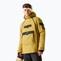 Herren-Skijacke Dare 2b T-bar III Jacket wood brown