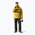 Herren-Skijacke Dare 2b T-bar III Jacket wood brown 2