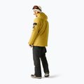 Herren-Skijacke Dare 2b T-bar III Jacket wood brown 3